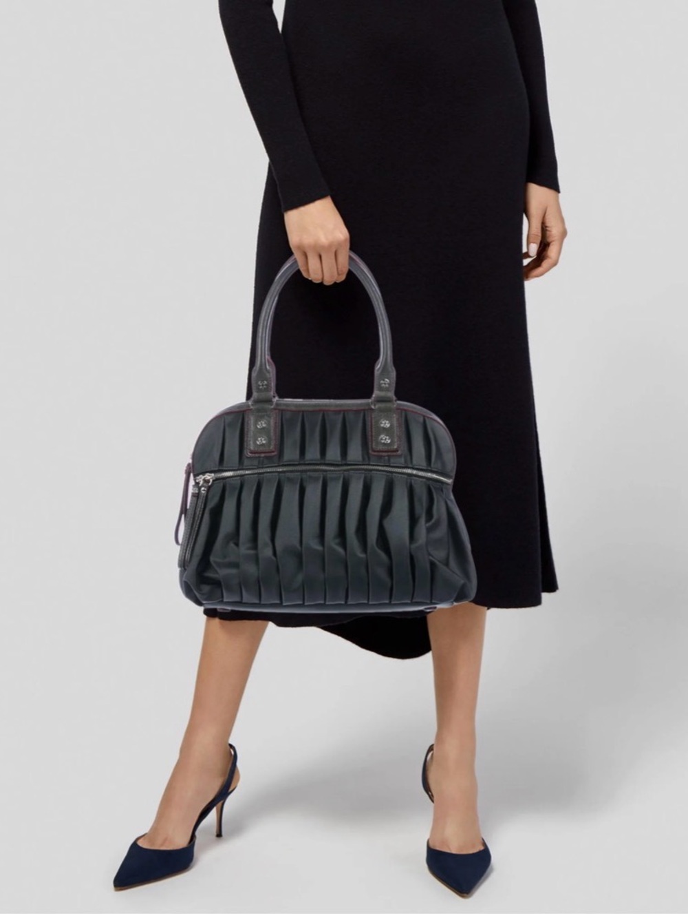 MZ Wallace Nylon Bea Bag